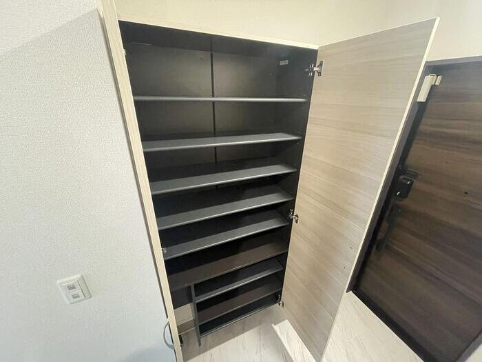 グラナーデ興野の物件内観写真