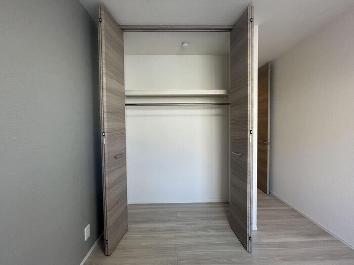 グラナーデ興野の物件内観写真