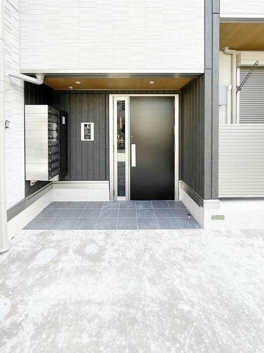 グラナーデ興野の物件内観写真