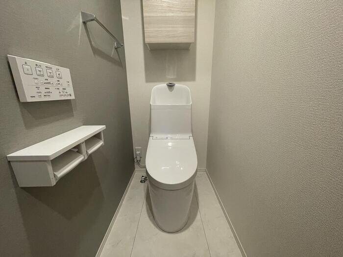 グラナーデ興野の物件内観写真