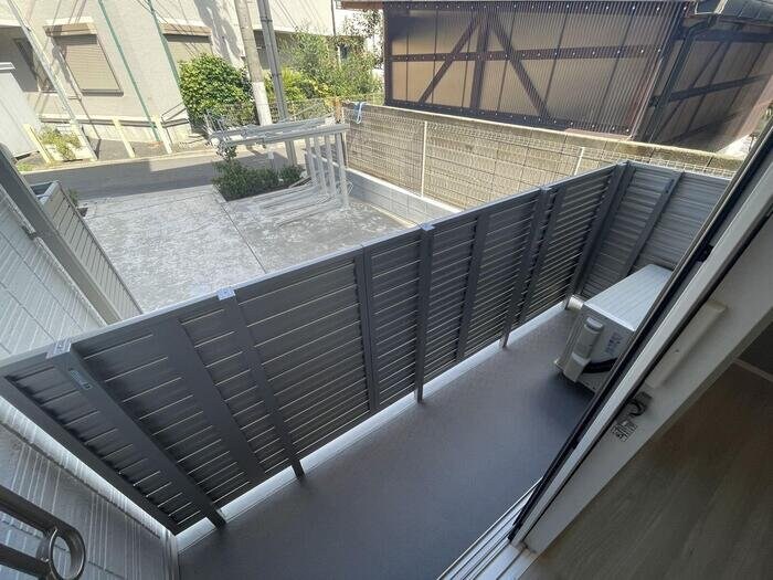 グラナーデ興野の物件内観写真