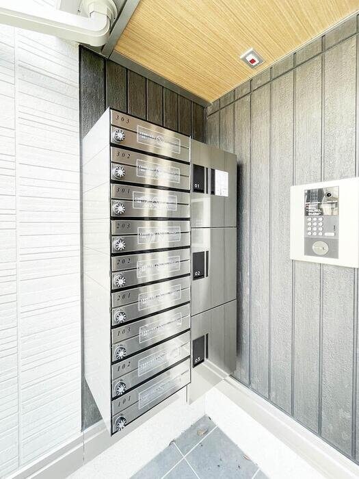 グラナーデ興野の物件内観写真