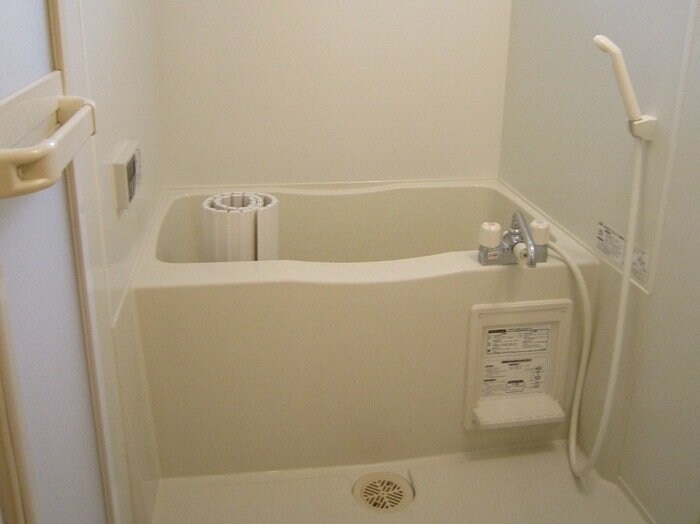 ルキアの物件内観写真