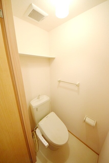 SanAnFieldaの物件内観写真