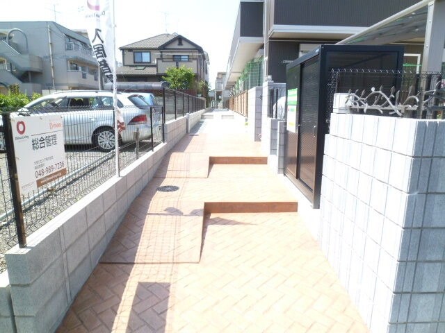 SanAnFieldaの物件内観写真