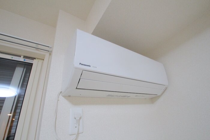 ルピナスAの物件内観写真