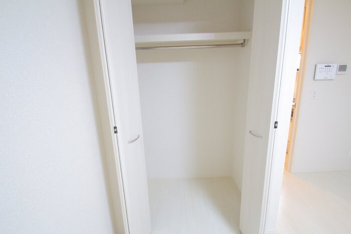 ルピナスAの物件内観写真