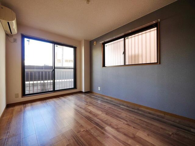 シャルマン草加IIIの物件内観写真