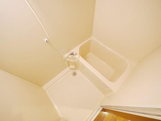 シャルマン草加IIIの物件内観写真