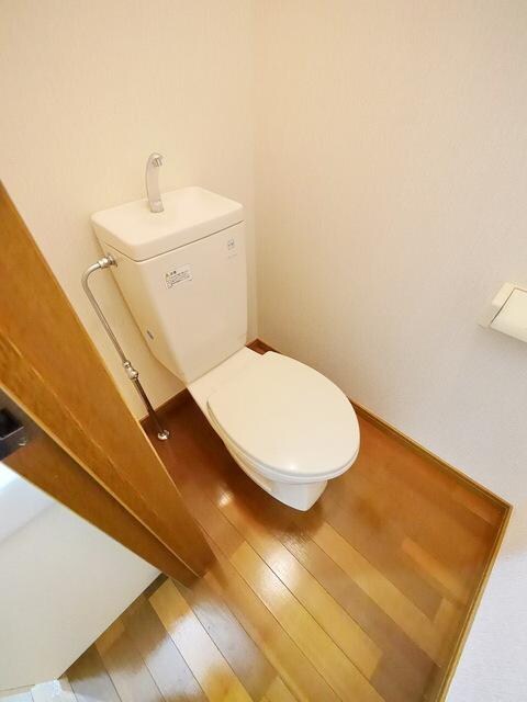 シャルマン草加IIIの物件内観写真