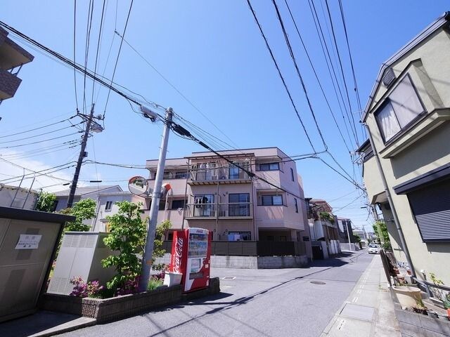 シャルマン草加IIIの物件内観写真