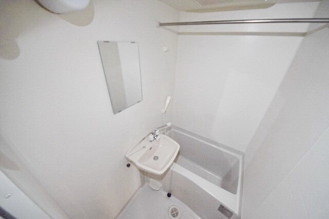 レオパレスけやきIIの物件内観写真