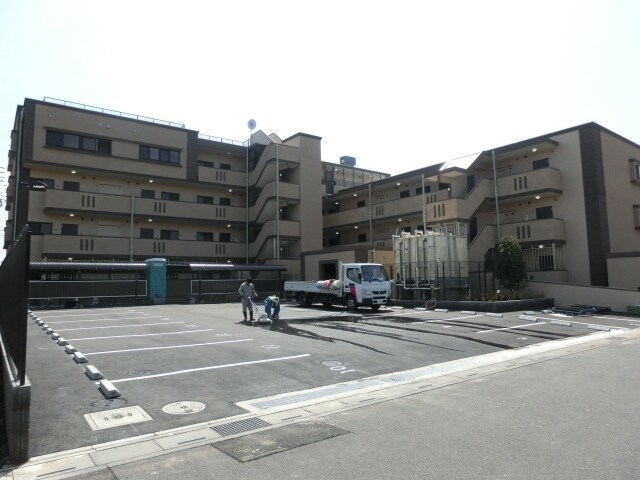 貴賓館の物件内観写真