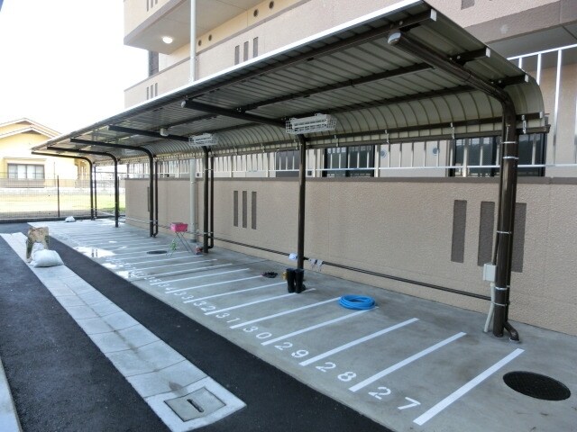 貴賓館の物件内観写真