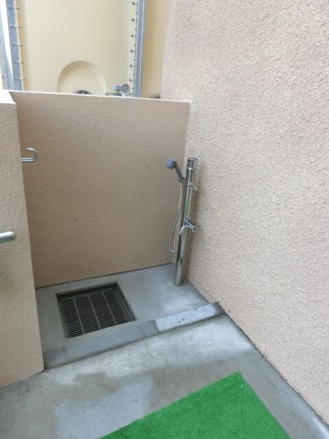 貴賓館の物件内観写真