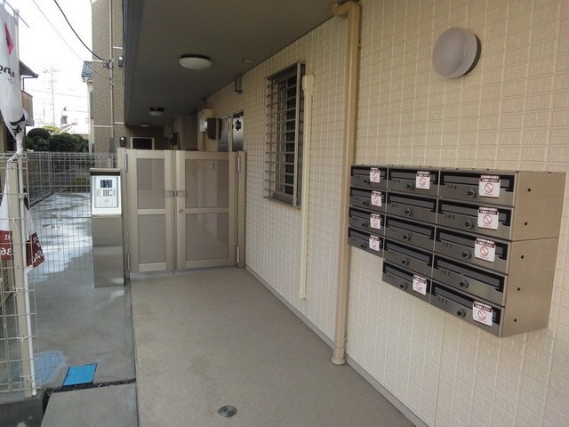 ウィステリアの物件内観写真