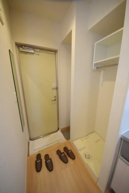 Jean Filliouxの物件内観写真