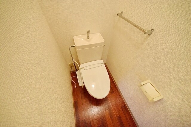 テラス英2の物件内観写真