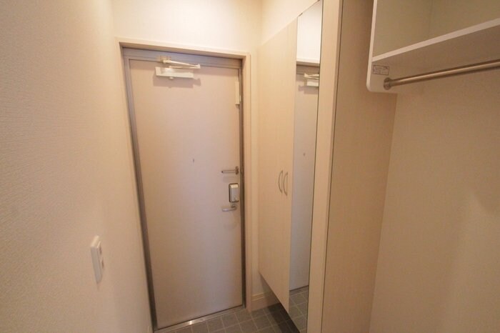 ボナール北綾瀬の物件内観写真