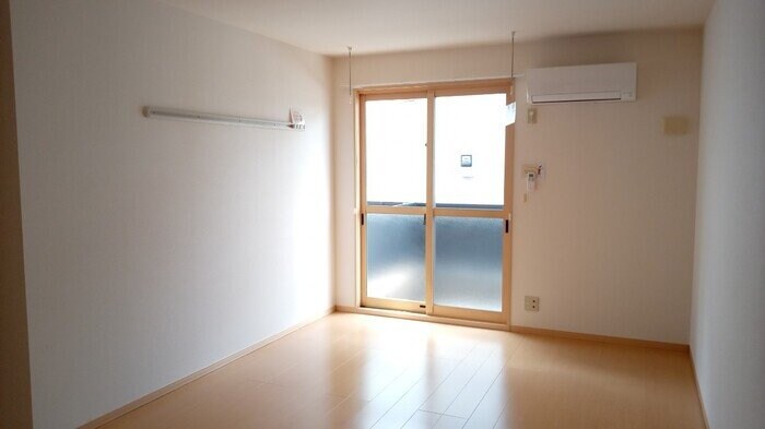 セジュール・ハッセブの物件内観写真