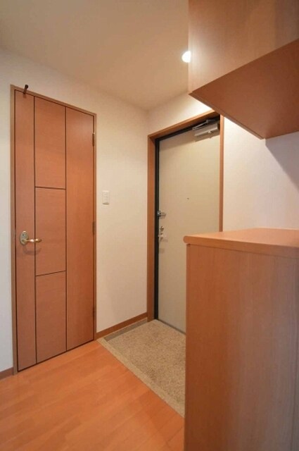 オアシス D棟の物件内観写真