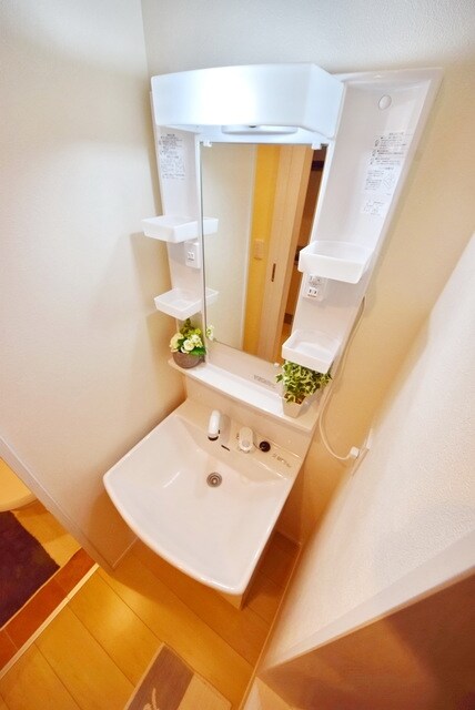 キャメルおおたかの森の物件内観写真