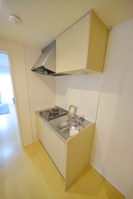 キャメルおおたかの森の物件内観写真