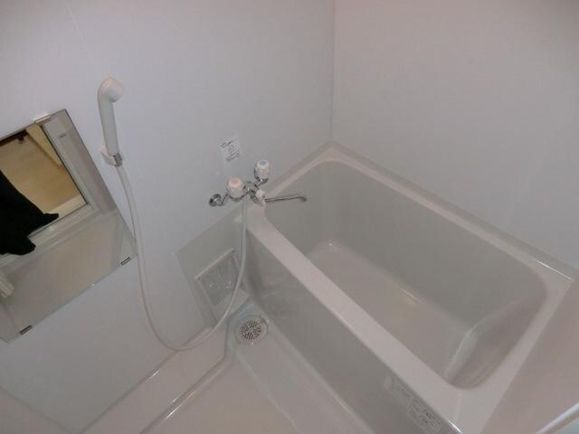 La Campanaの物件内観写真