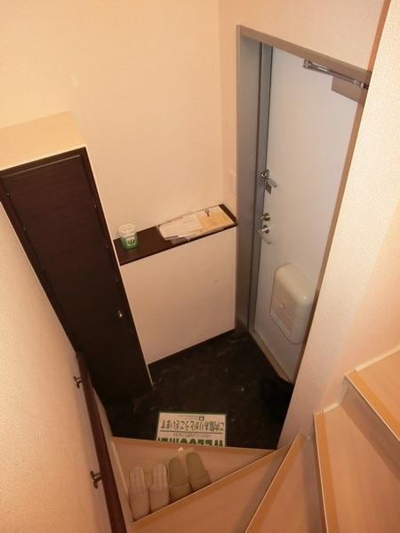 La Campanaの物件内観写真