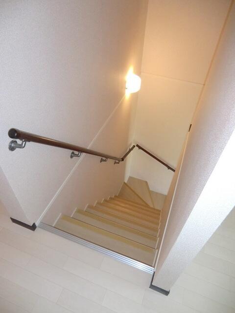 La Campanaの物件内観写真