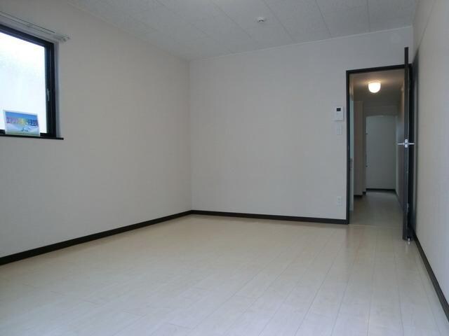 La Campanaの物件内観写真