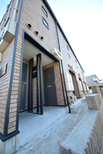 La Campanaの物件内観写真