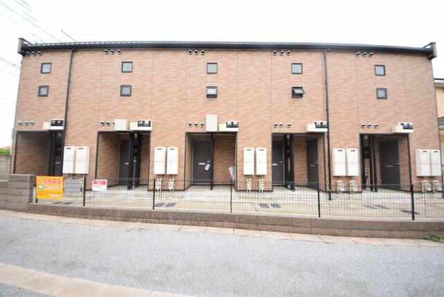 La Campanaの物件内観写真