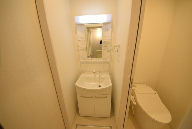 アイビスの物件内観写真