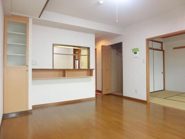 アバンドーネ高橋の物件内観写真