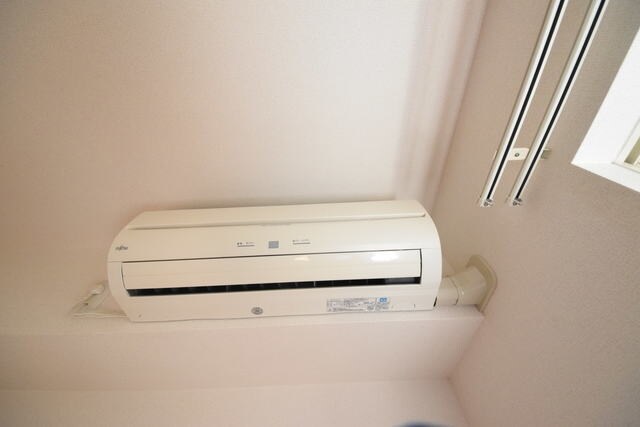 アルファの物件内観写真