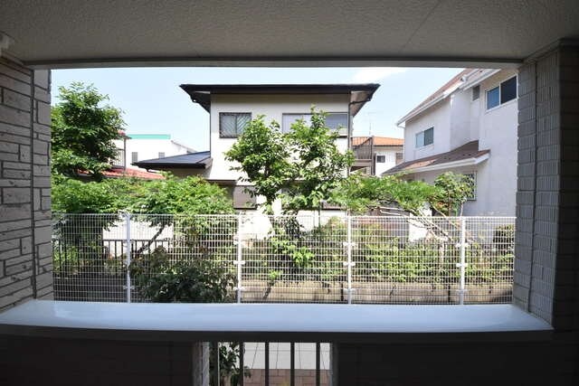 アルファの物件内観写真