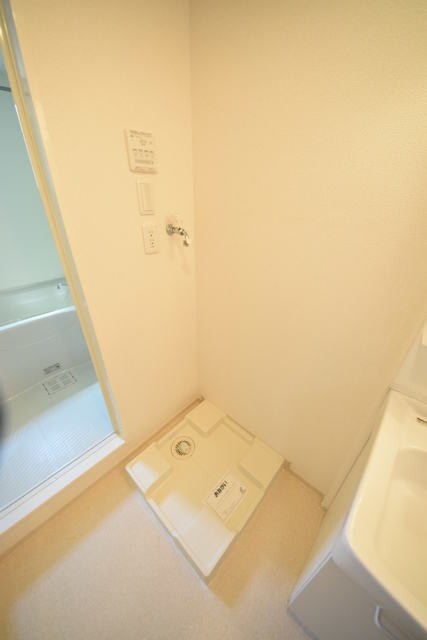 アルファの物件内観写真