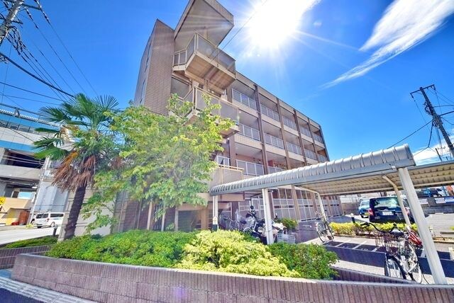 アンプルール フェール COCOの物件内観写真