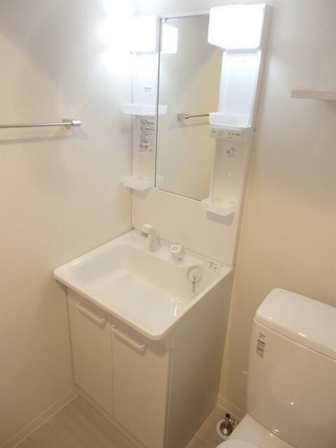 エンデュランス松戸の物件内観写真