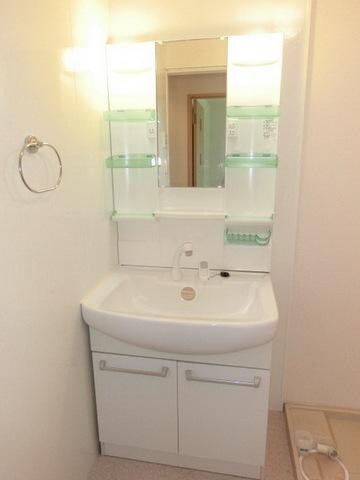 グリーンテリア第10の物件内観写真