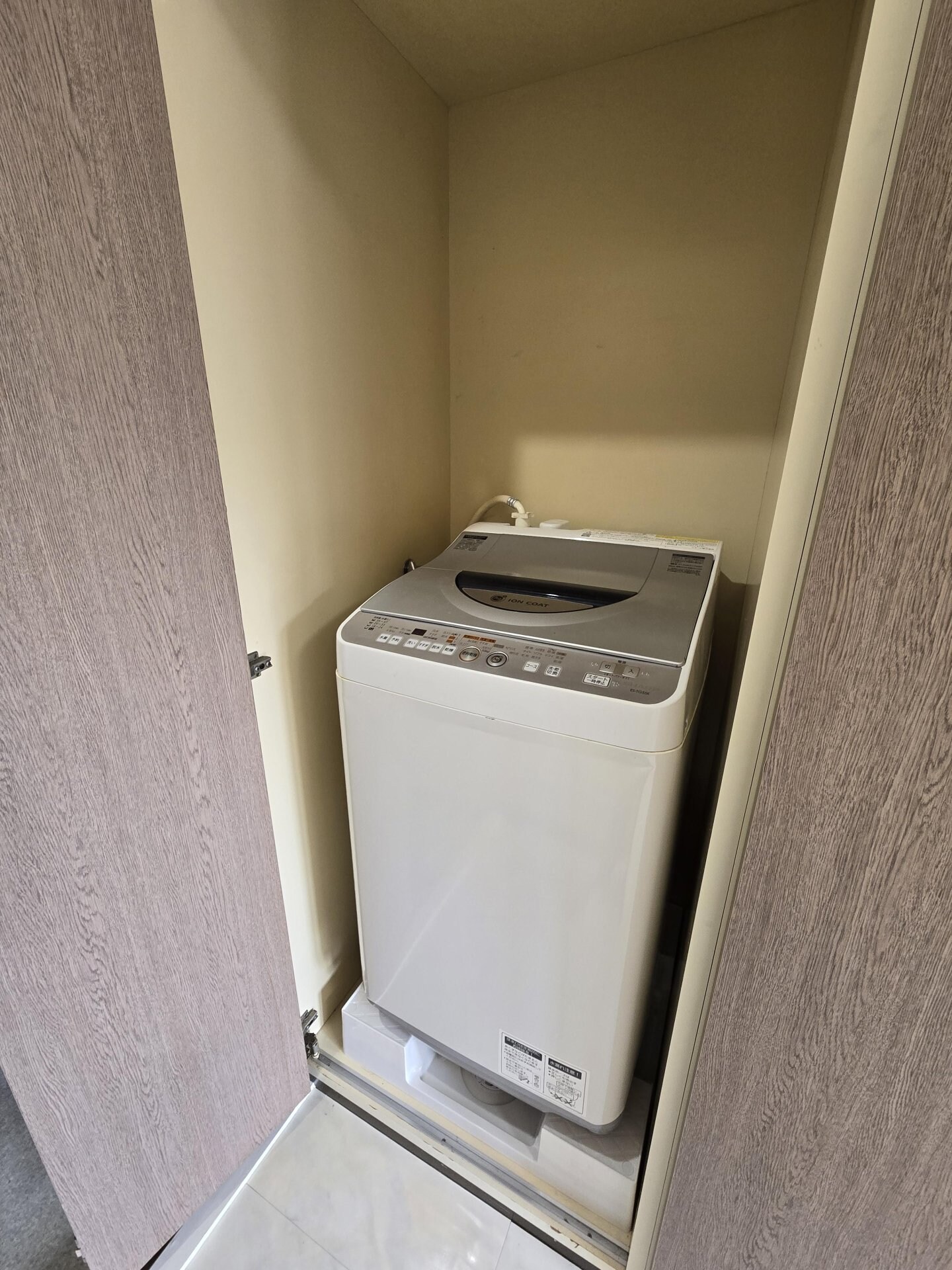 シティフォーラム上本郷の物件内観写真