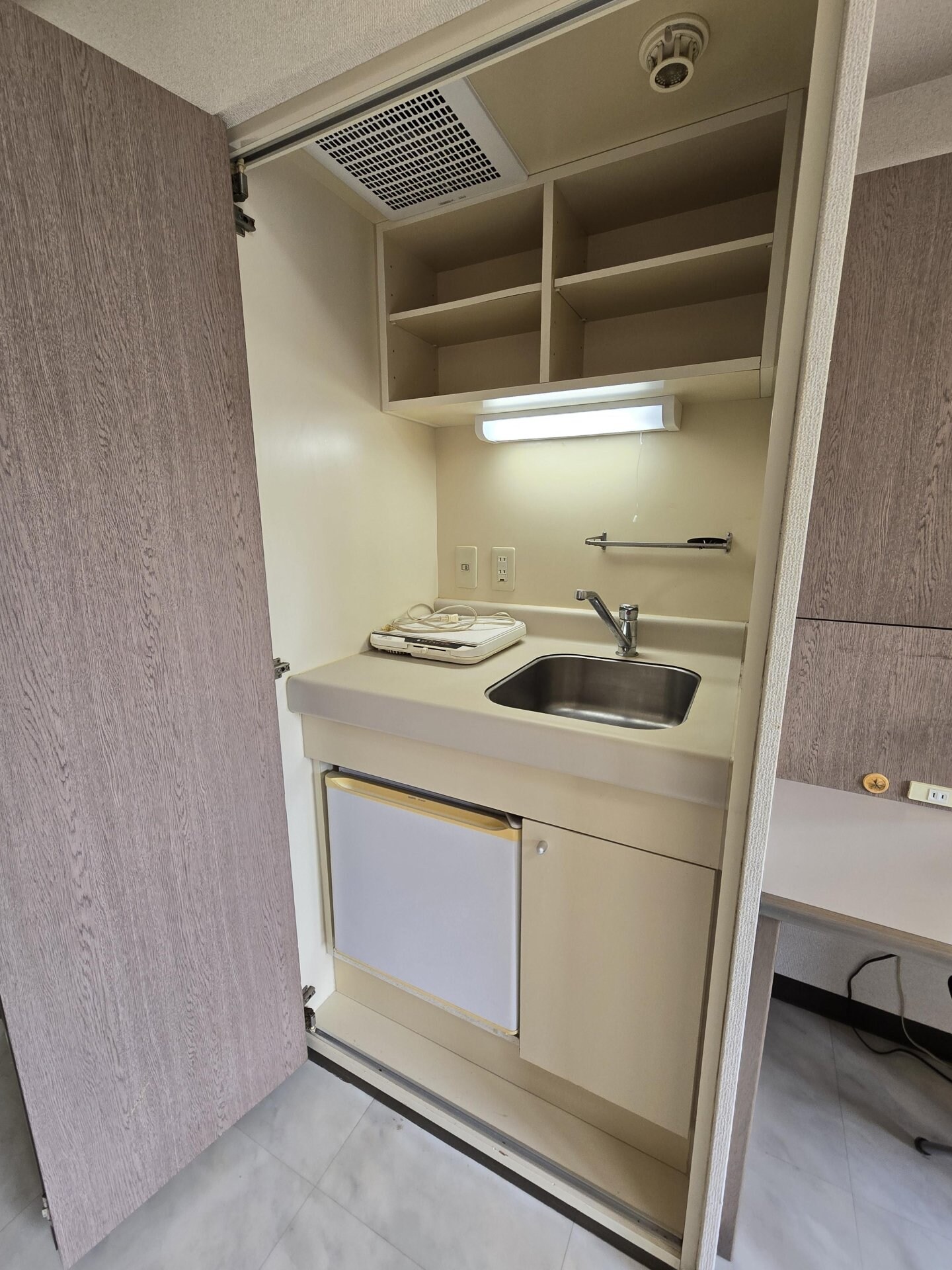 シティフォーラム上本郷の物件内観写真