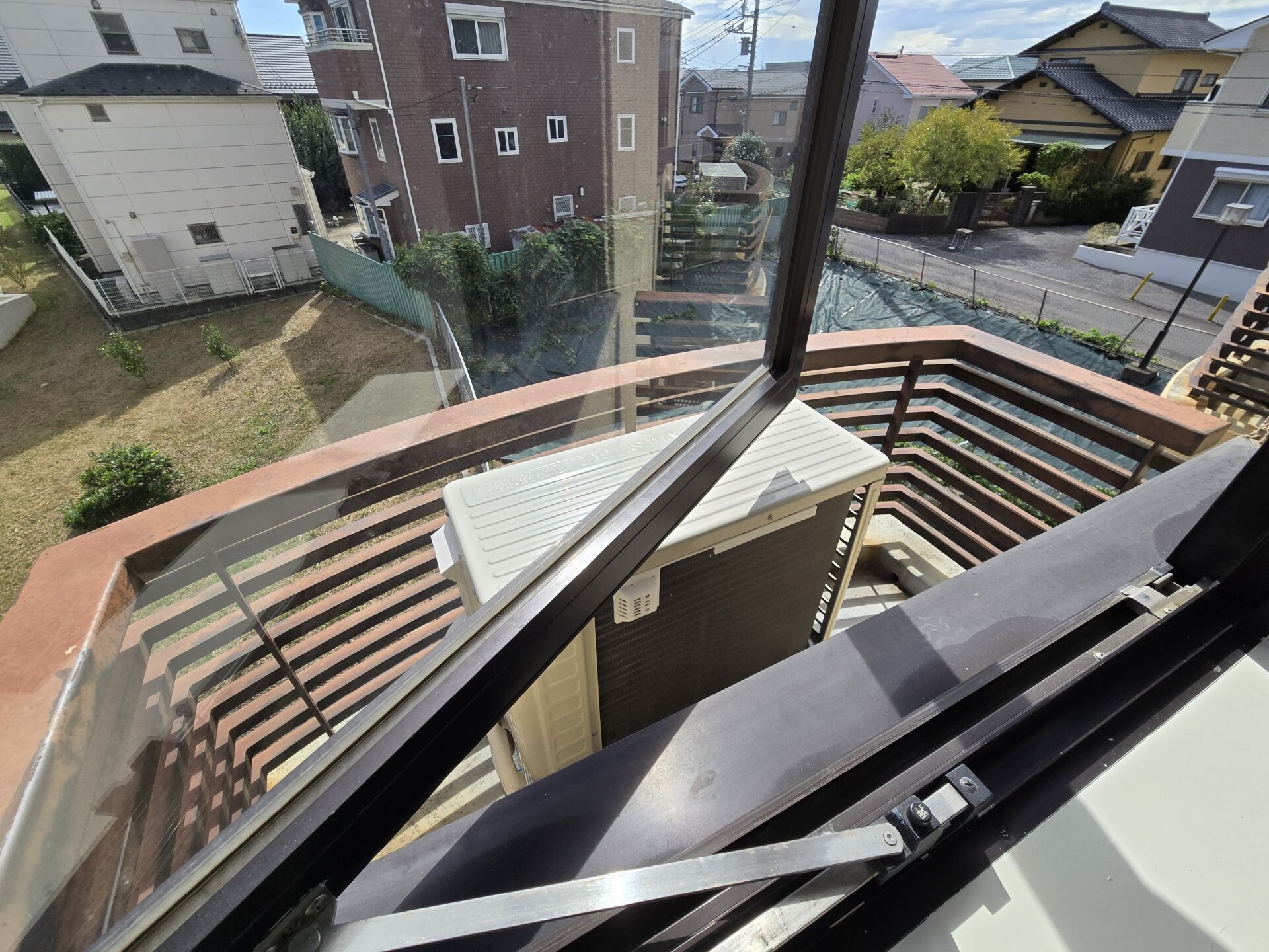 シティフォーラム上本郷の物件内観写真