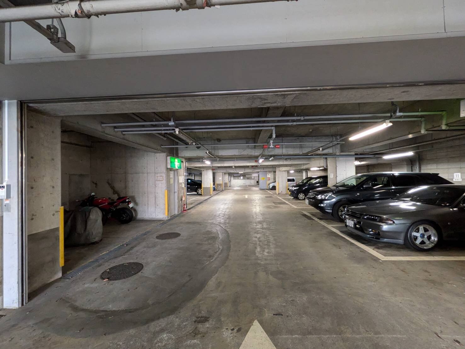 シティフォーラム上本郷の物件内観写真