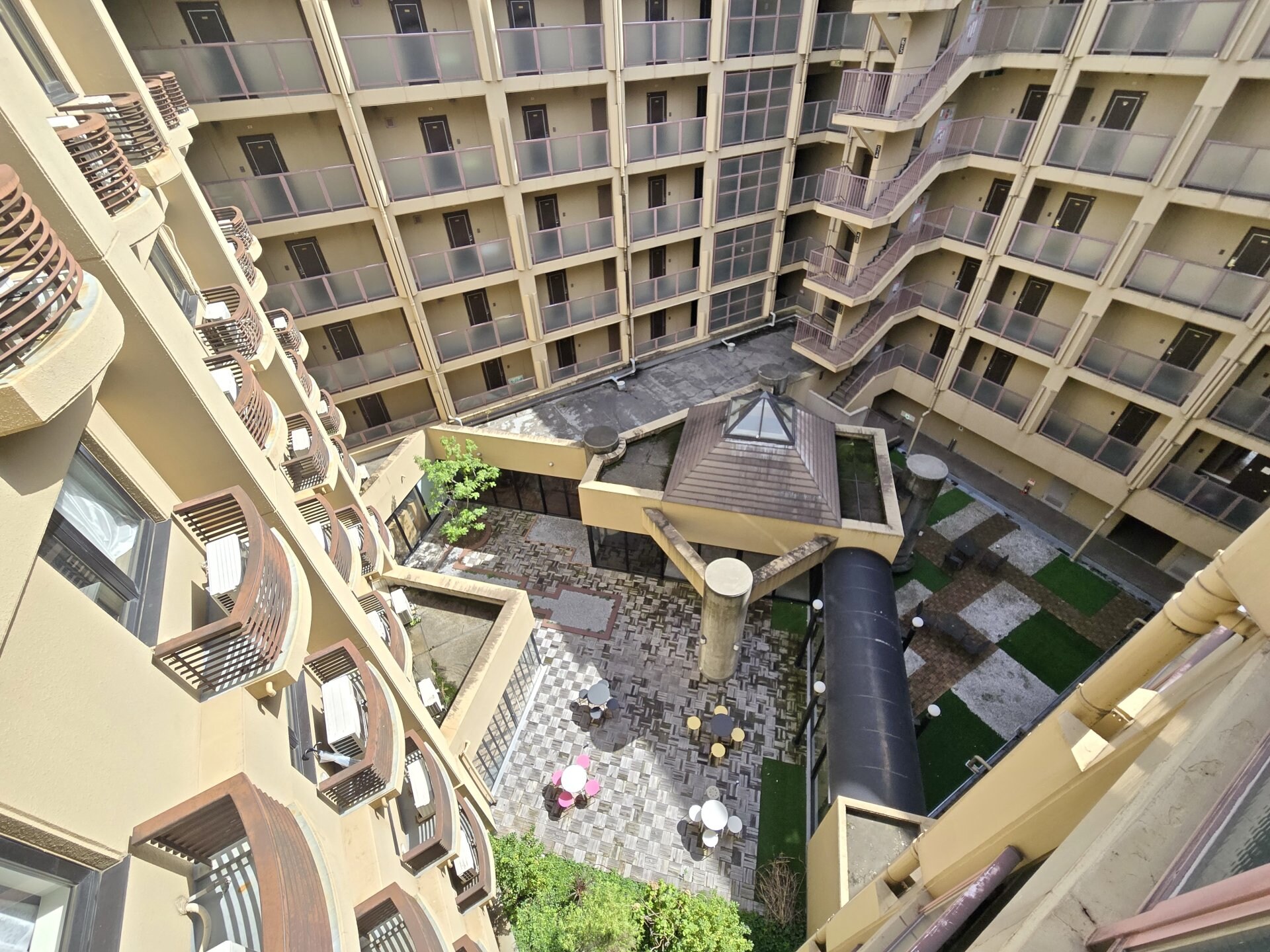 シティフォーラム上本郷の物件内観写真