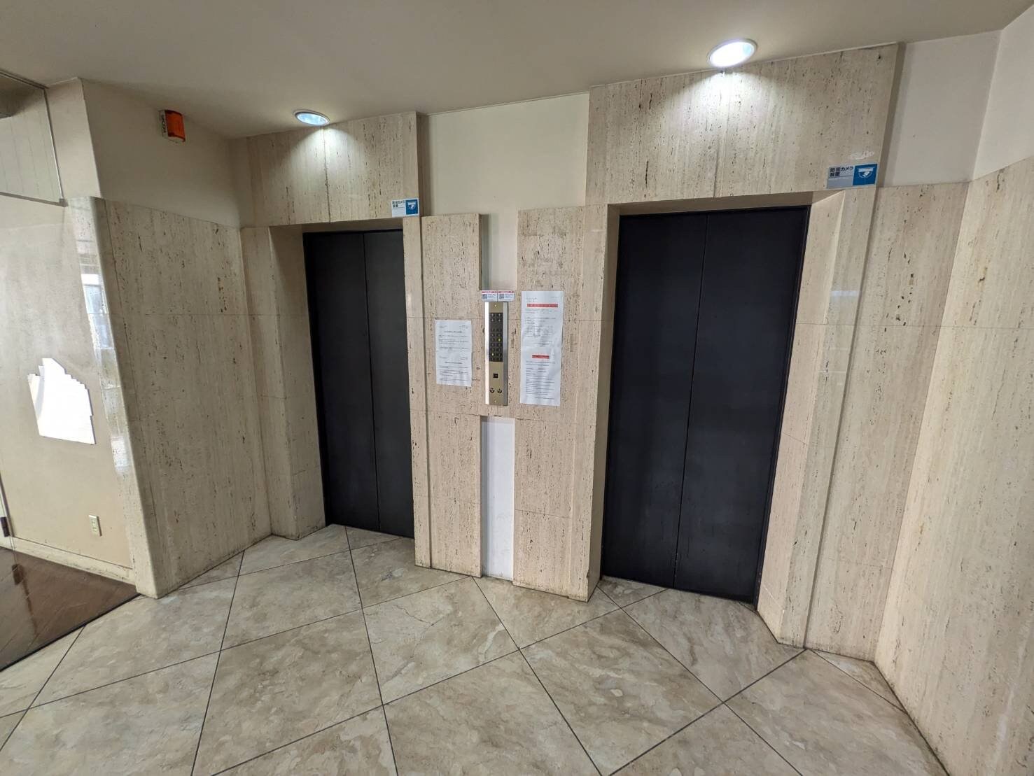 シティフォーラム上本郷の物件内観写真