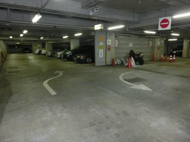 シティフォーラム上本郷の物件内観写真