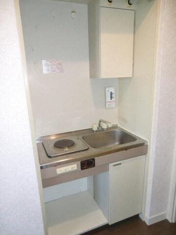 ベルトピア新松戸第2の物件内観写真