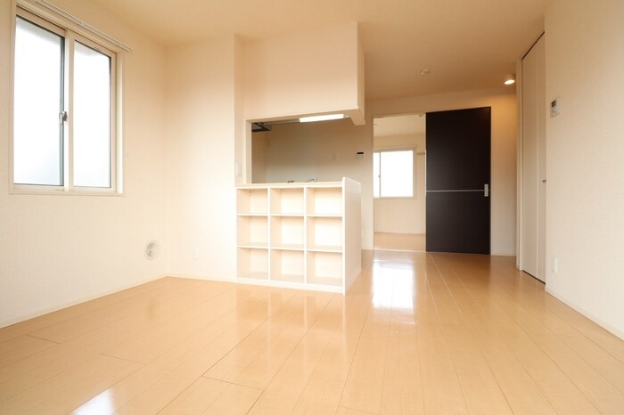 スカイハイムIIの物件内観写真